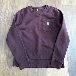 Carhartt Sweatshirt